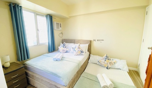 Apartamento, 1 habitación