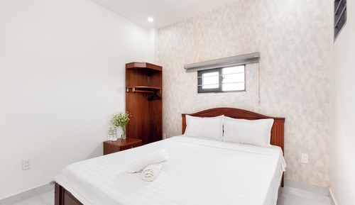 Habitación estándar