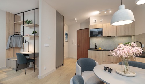 Suite estudio