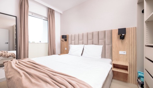 Apartamento de diseño