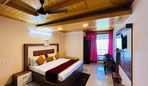 Habitación Premium