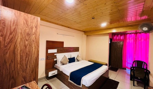 Habitación ejecutiva