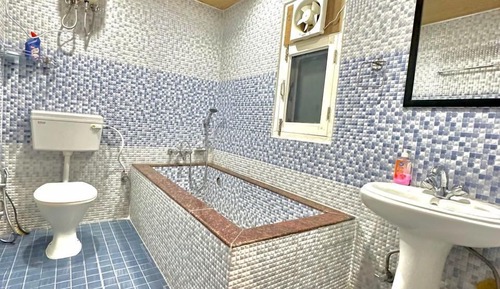 Habitación clásica, vistas al valle