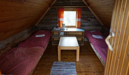 Studio, Mountain View