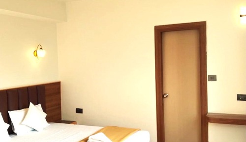 Habitación Deluxe, vistas a la montaña (Super)