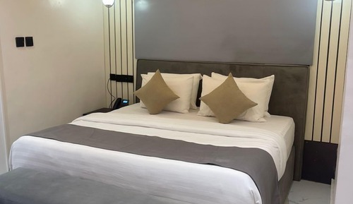 Habitación superior