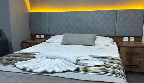 Suite Deluxe