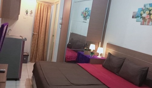 Habitación Deluxe doble