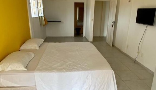 Habitación Deluxe con 1 cama doble o 2 individuales