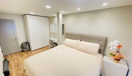 Apartamento clásico