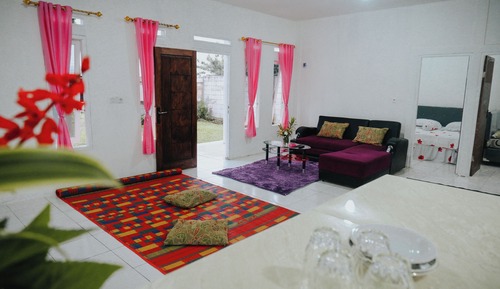 Villa familiar
