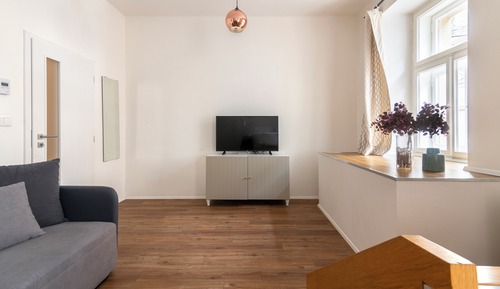 Apartamento Confort