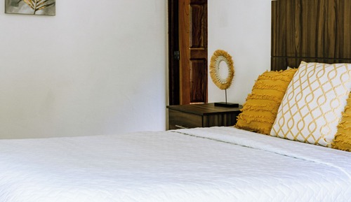Habitación triple superior