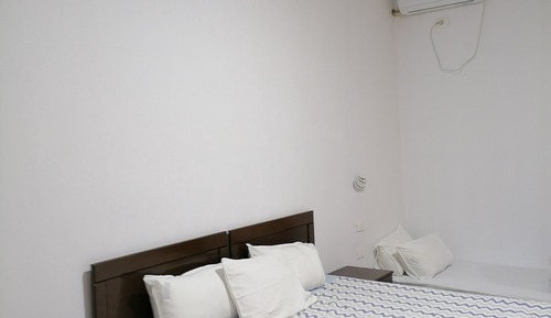 Habitación Deluxe doble