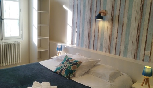 Habitación Confort