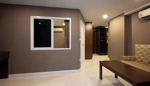 Habitación clásica