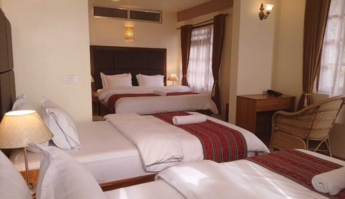 Habitación Premium