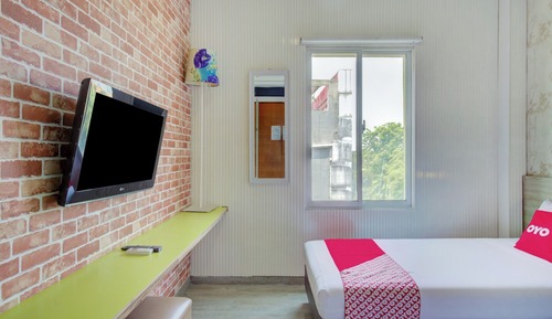 Suite ejecutiva