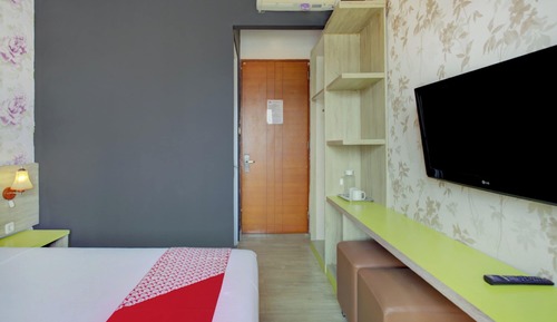 Suite estándar