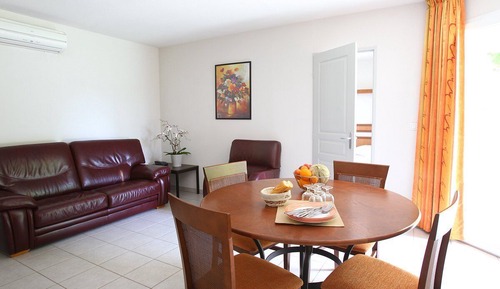 Apartamento, 1 habitación