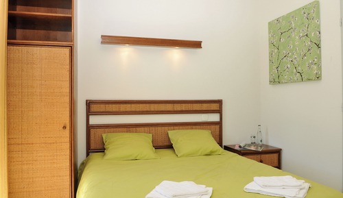Apartamento, 2 habitaciones