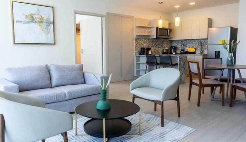 Suite superior