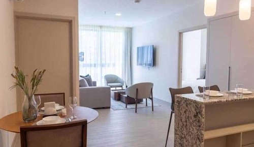 Apartamento Elite, 2 habitaciones