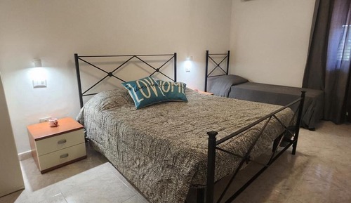 Apartment, 2 Bedrooms, Smoking, Private Pool