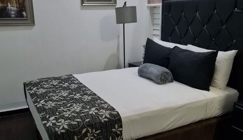 Habitación individual de lujo