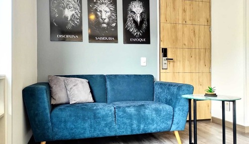 Apartamento Premium