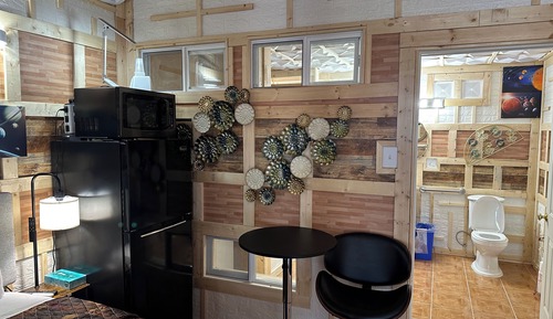 Habitación Confort