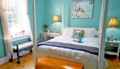 Habitación tradicional