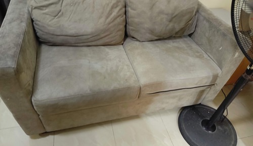 Habitación individual Deluxe