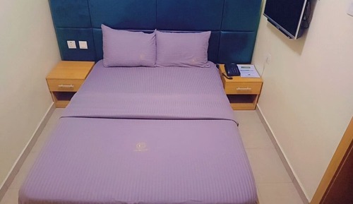 Habitación individual estándar