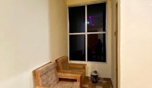 Habitación Deluxe doble