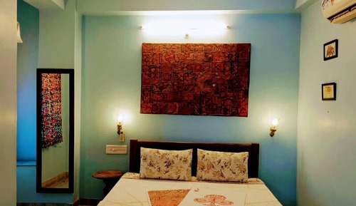 Habitación Premium doble