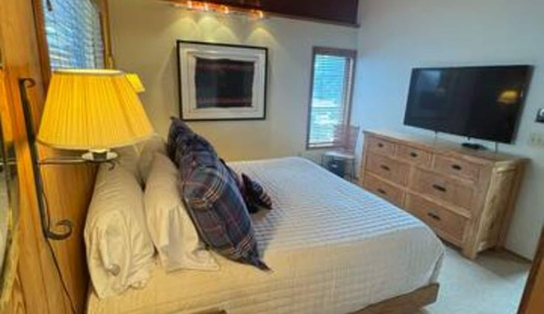 Habitación Confort