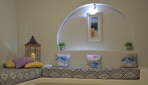 Habitación cuádruple económica, 1 habitación
