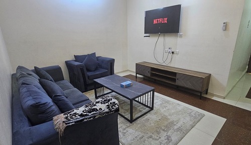 Apartamento superior
