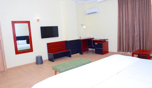 Suite Business