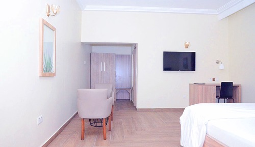 Suite superior