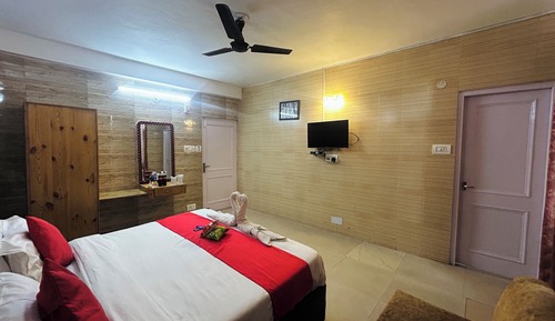 Habitación estándar