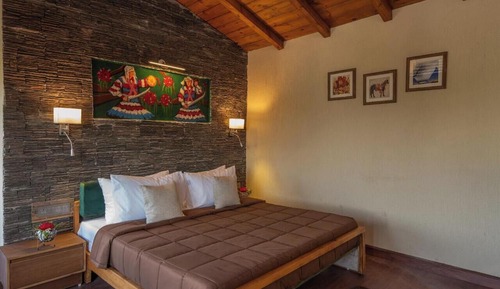 Habitación estándar