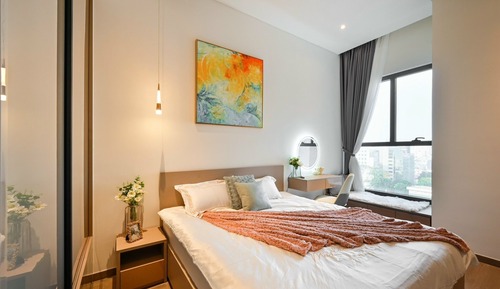 Suite presidencial, 3 habitaciones, bañera de hidromasaje, vistas a la ciudad