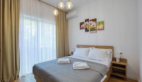 Apartamento Confort