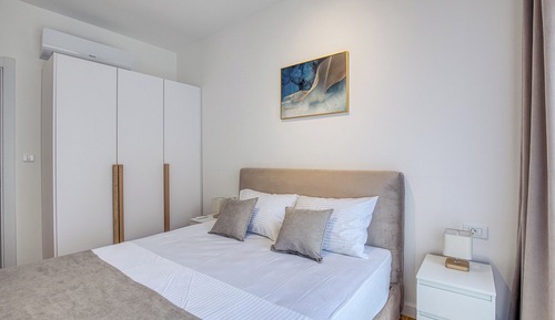 Apartamento superior