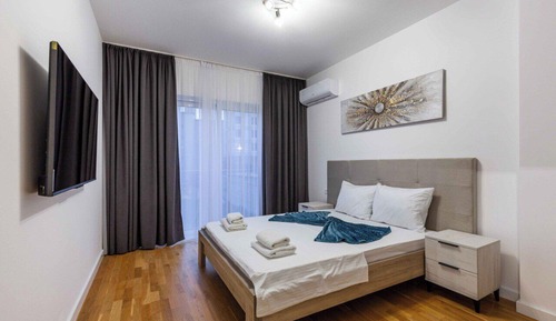 Apartamento familiar