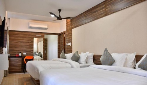 Suite ejecutiva