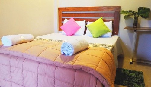 Habitación Confort doble