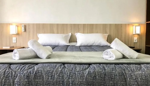 Habitación doble superior